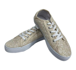 Вишиті жіночі баскетбольні кросівки