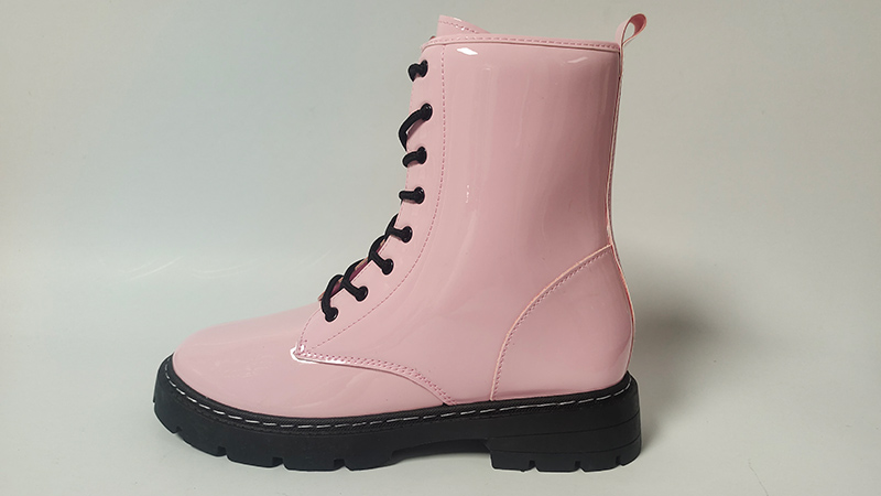 Bốt đến mắt cá chân Ankle Boots