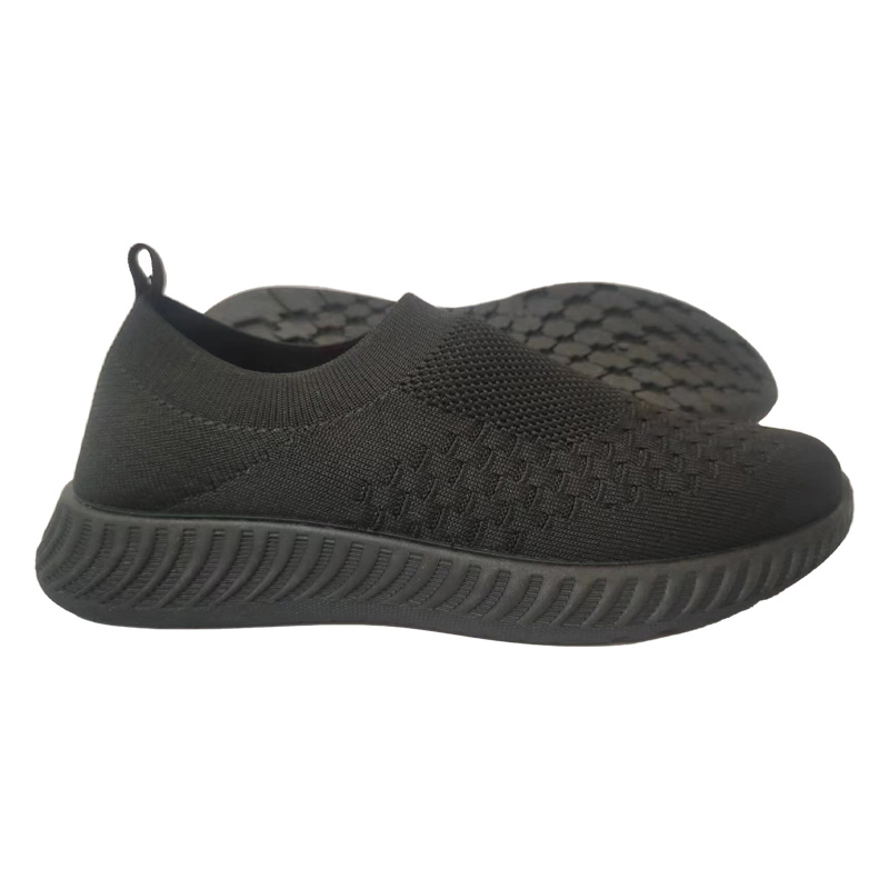 フライングウーブンシューズ