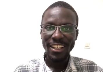 відео зворотного зв'язку