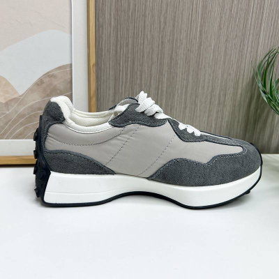 トレーナー チャンキーシューズ カジュアル レディースシューズ 春 レディースシューズ