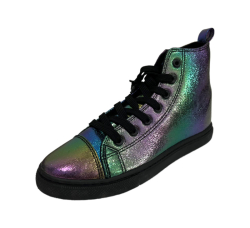 Високе повсякденне взуття