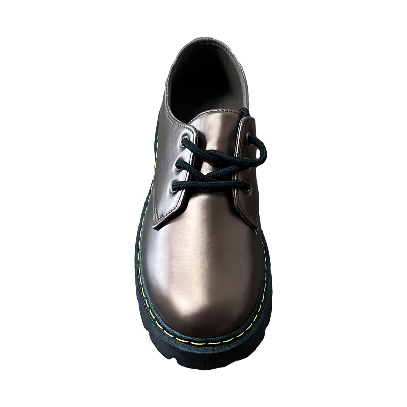 Women Brown Leather Loafers.jpg