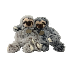 Плюшева іграшка Лінивець