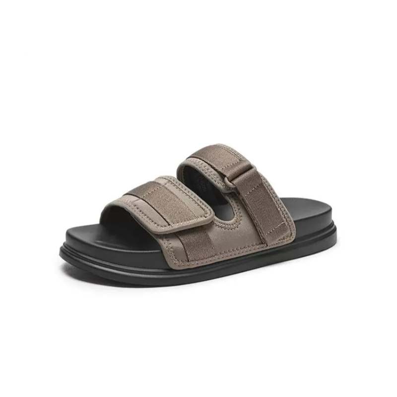 サマースリッパ メンズスリッパ メンズカジュアルシューズ