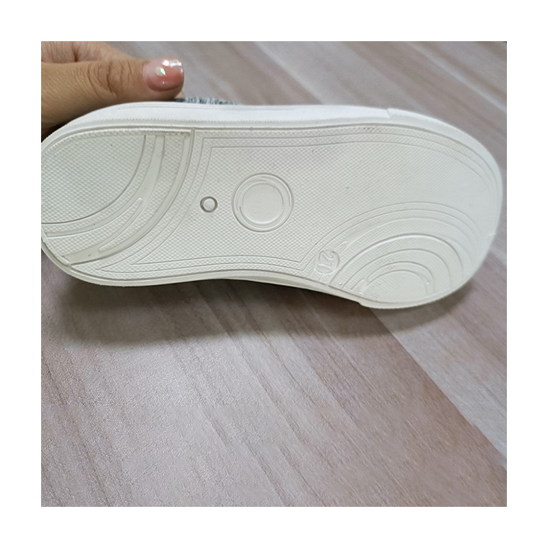 伸縮性のあるコンフォート子供靴子供用ソフトソールシューズ