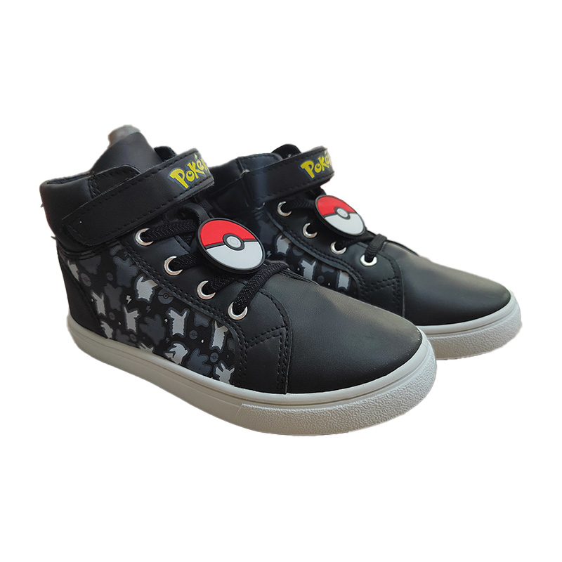 子供用黒ハイトップシューズ.jpg
