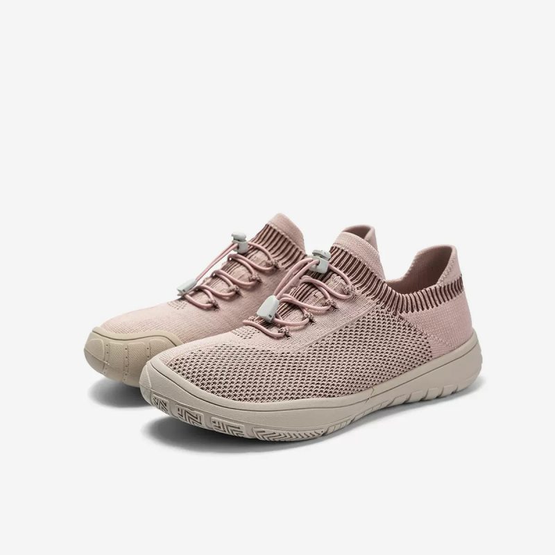 レディース カジュアル シューズ レディース スポーツ シューズ 春夏 レディース シューズ フライング ウィーブ レディース シューズ