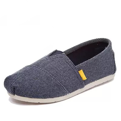 快適な婦人靴通気性のあるキャンバスシューズロートップカジュアルシューズ 快適な婦人靴通気性のあるキャンバスシューズロートップカジュアルシューズ