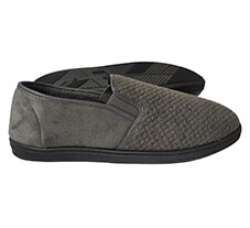 Бавовняне взуття