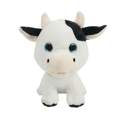 牛のぬいぐるみ