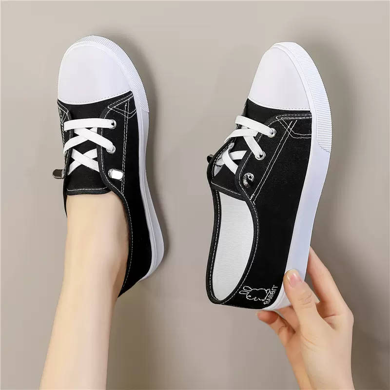 キャンバス シューズ 春夏 キャンバス シューズ カジュアル ボードショーツ