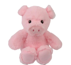 Piggy Plush Toy 