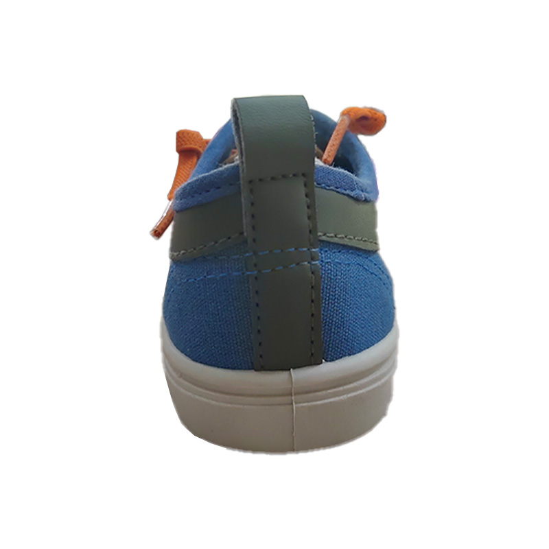 Canvas Shoes In Patchwork Colors.jpg