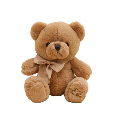 テディベアぬいぐるみ