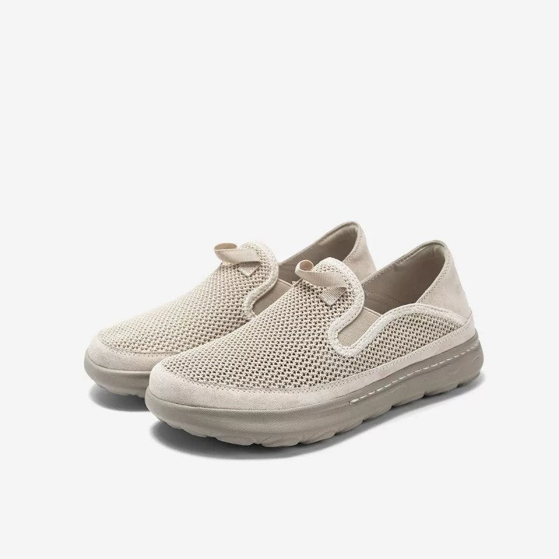 フライングウーブンシューズメッシュシューズレディースカジュアルシューズ春夏レディースシューズ
