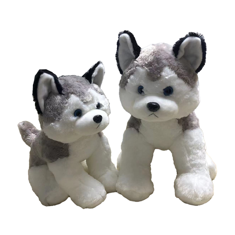 Dog Plush Toy