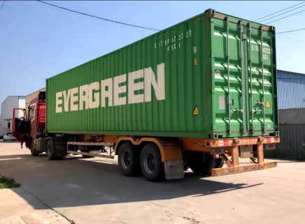 Упаковка та доставка