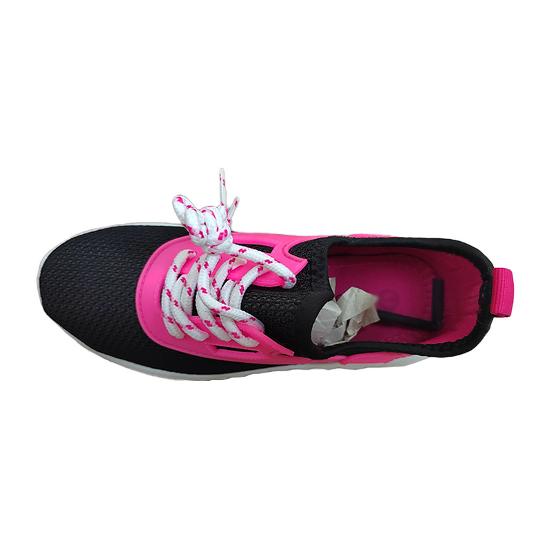 レディース フライング ニット スニーカー