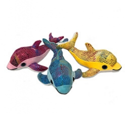 Плюшева іграшка Дельфін