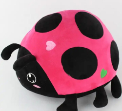 Insect Plush Toy