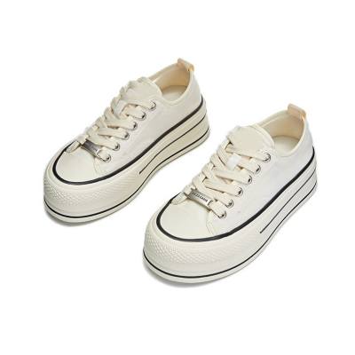 厚底婦人靴 メッシュシューズ ハイヒール 春夏婦人靴