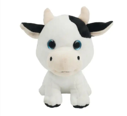 Cow Plush Toy