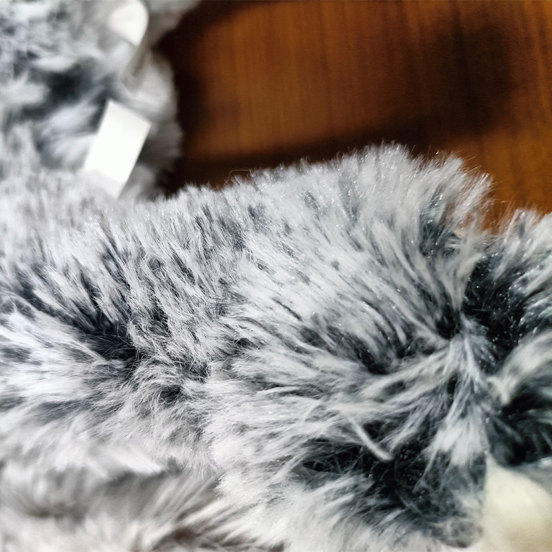 나무늘보 봉제 인형