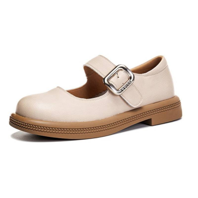 メリージェーンシューズ 春夏 レディースシューズ レディースカジュアルシューズ