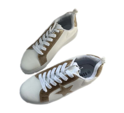 Жіночі повсякденні легкі кросівки