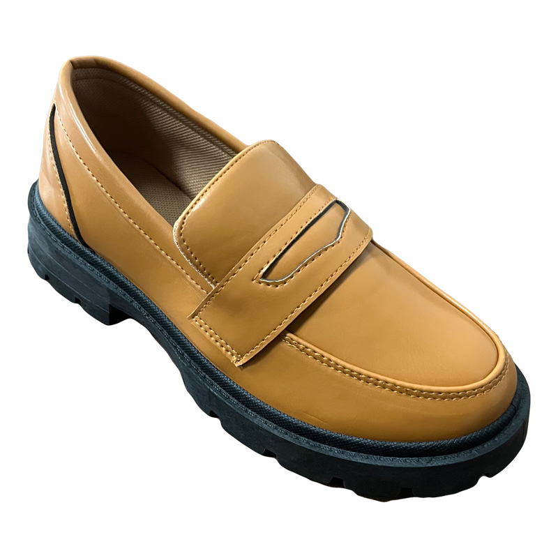 Women Chunky Loafer Shoes.jpg