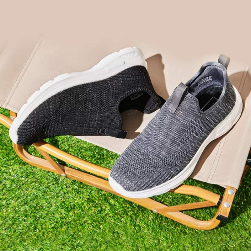 Весна/лето мужская обувь Обувь с дышащей сеткой Мужская повседневная обувь