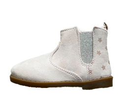 Замшеві ботильйони