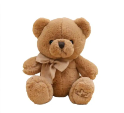 Teddy Bear Plush Toy