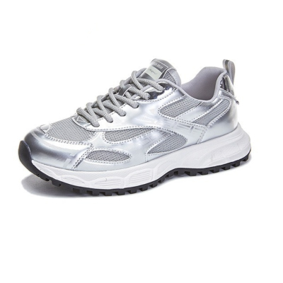 チャンキーシューズ レディース カジュアルシューズ トレーナー 春夏 レディースシューズ