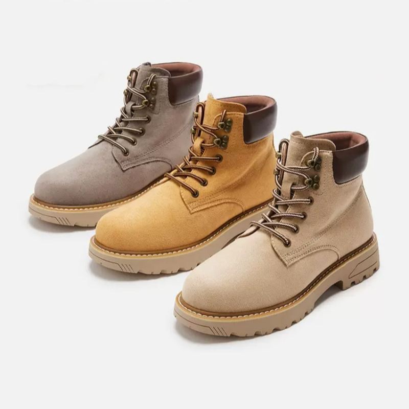 メンズ マーティン ブーツ ミッドハイ ブーツ カジュアル ブーツ メンズ マーティン ブーツ ミッドハイ ブーツ カジュアル ブーツ