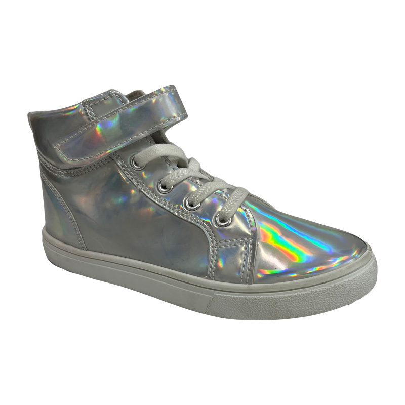 Giày thường có dây buộc cao cấp có thể điều chỉnh