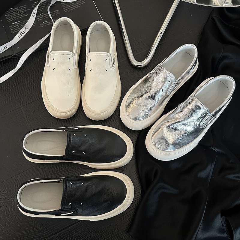 レディース カジュアルシューズ フラットシューズ 春夏 レディース シューズ