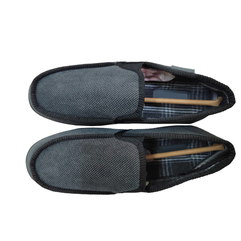 コットンシューズ