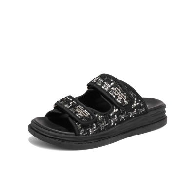 レディース スリッパ レディース カジュアル シューズ サマー サンダル