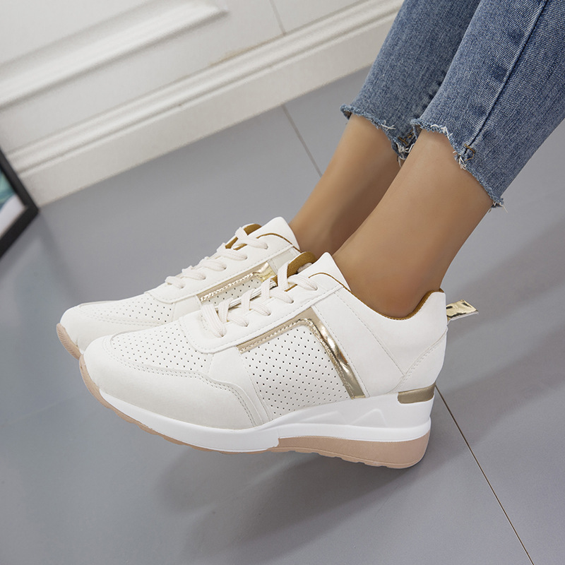 女性用ブースタースニーカー.jpg Booster sneakers for women.jpg
