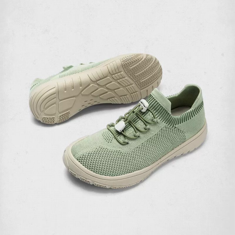 レディース カジュアル シューズ レディース スポーツ シューズ 春夏 レディース シューズ フライング ウィーブ レディース シューズ