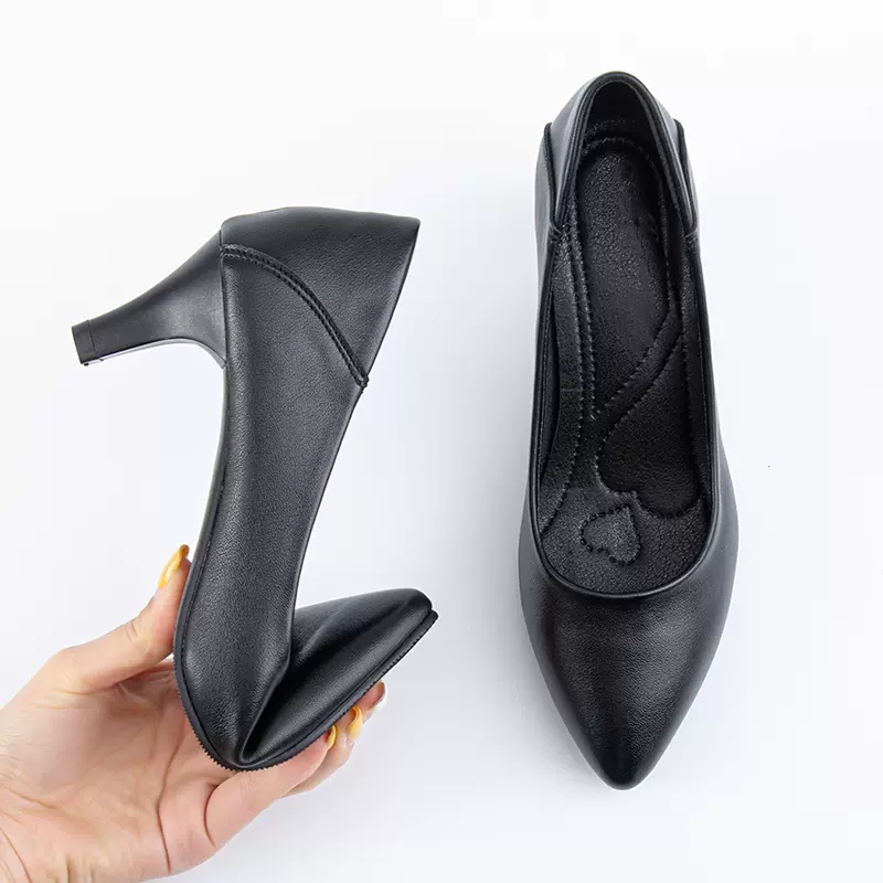 モカシン レディース シューズ モカシン 快適な革靴