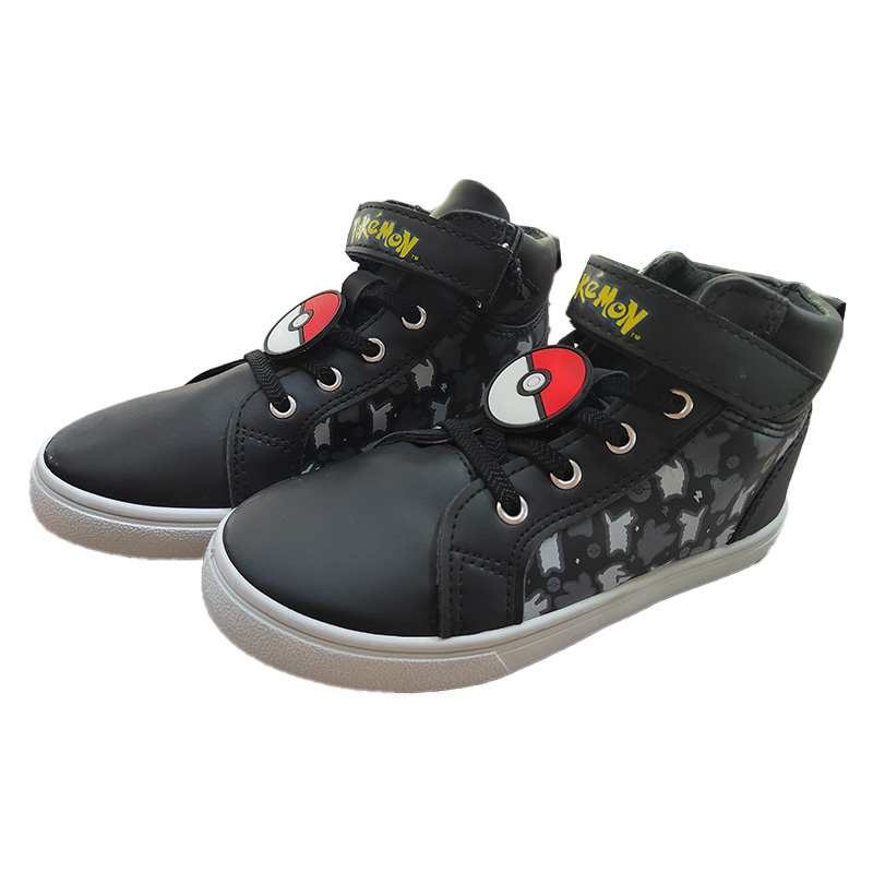 子供用黒ハイトップシューズ.jpg