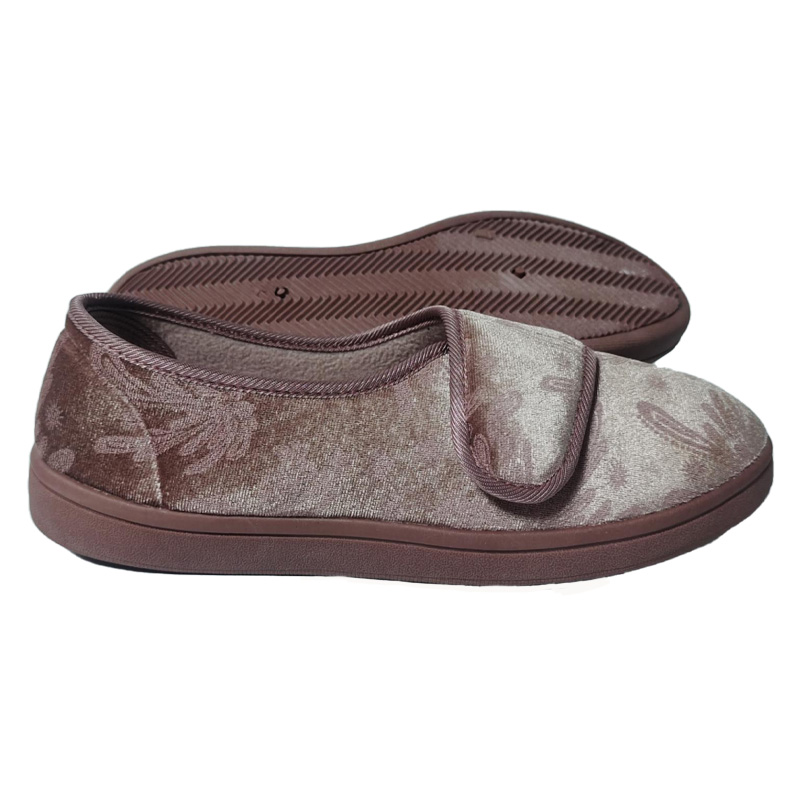 コットンシューズ