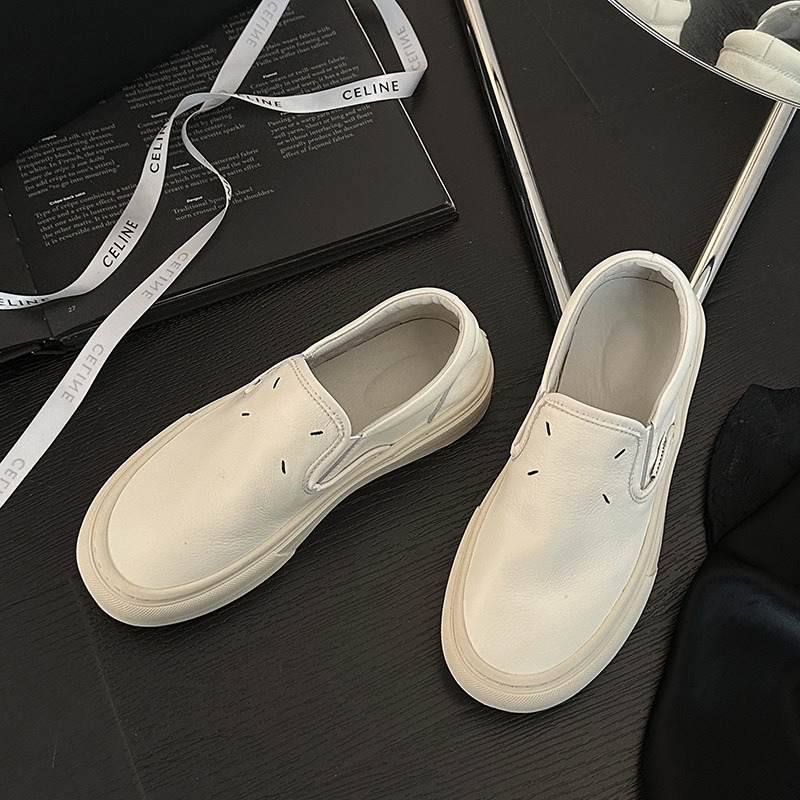 レディース カジュアルシューズ フラットシューズ 春夏 レディース シューズ