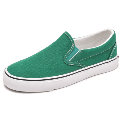 メンズとレディースのキャンバスシューズカジュアルキャンバスシューズ多用途カジュアルシューズ