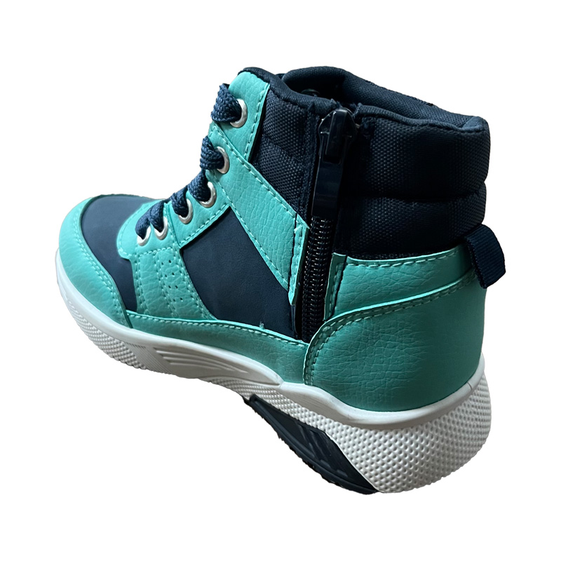 키즈 그린 하이탑 슈즈.jpg 키즈 그린 하이탑 슈즈.jpg