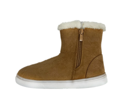 Плоскі черевики