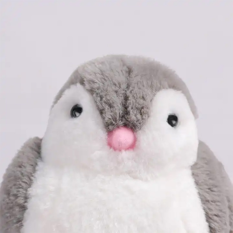 새 플러시 장난감